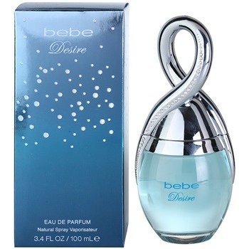 Bebe Desire parfémovaná voda dámská 100 ml