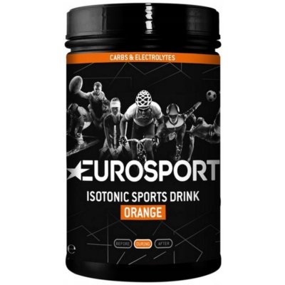 Eurosport Isotonic Sports Drink 1350g – Hledejceny.cz