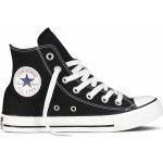 Converse Chuck Taylor All Star Hi black – Zboží Dáma