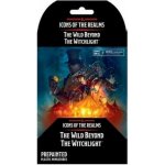 D&D Icons of the Realms Miniatures: The Wild Beyond the Witchlight – Zboží Živě