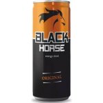 Black Horse energetický nápoj original plech 250 ml – Hledejceny.cz
