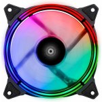 Evolveo 12RM RGBFAN12RS – Zbozi.Blesk.cz