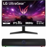 LG UltraGear 24GS60F-B – Hledejceny.cz
