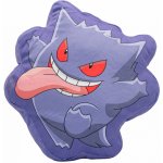 Herding Polštář Pokémon Gengar 30cm – Zboží Dáma