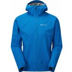 Montane Minimus Lite Jacket modrá – Sleviste.cz