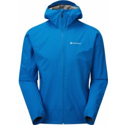 Montane Minimus Lite Jacket modrá