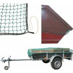 KERBL Síť pro zajištění nákladu SafeNet 5 0x2 5 m velikost ok 45 mm – Hledejceny.cz