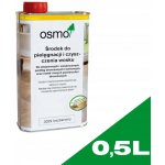 Osmo 3029 Vosková údržba a čistící prostředek 1 l Bezbarvý – Zboží Mobilmania