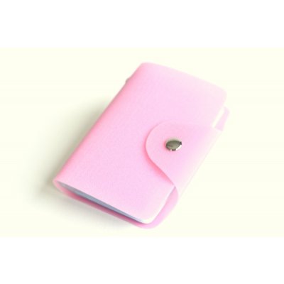 Bright vizitkář třpytivý lesk světle růžový – Zbozi.Blesk.cz