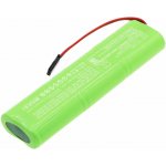 Cameron Sino Baterie pro Futaba T12 / T8FG / 12FG Transmitters 8FG Super 2000 mAh Ni-MH CS-FTT120RX – Hledejceny.cz