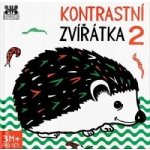 Kontrastní zvířátka 2 - Bohdan Lukáš – Sleviste.cz