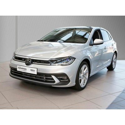 Volkswagen Polo 1.0 TSI Style DSG 85 kW | Zboží Auto