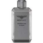 Bentley Momentum Intense parfémovaná voda pánská 100 ml – Hledejceny.cz