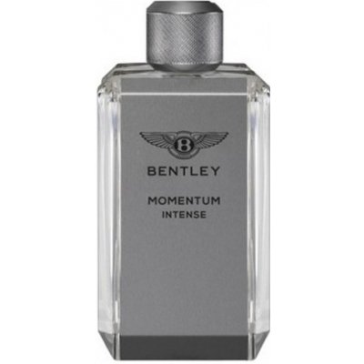 Bentley Momentum Intense parfémovaná voda pánská 100 ml – Hledejceny.cz