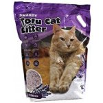 Smarty Tofu Cat Litter Lavender 12 l – Zbozi.Blesk.cz