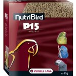 Versele-Laga NutriBird P15 Original 3 kg – Zboží Mobilmania