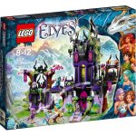 LEGO® Elves 41180 Ragana a kouzelný temný hrad – Sleviste.cz