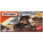 Toys Matchbox Road Roller – Hledejceny.cz