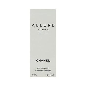 Chanel Allure Homme Edition Blanche deospray 100 ml