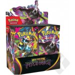 Pokémon TCG: Pitch Black Booster Box – Hledejceny.cz