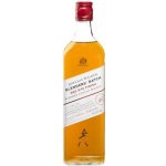 Johnnie Walker Whisky Red Label Rye Finish 40% 0,7 l (holá láhev) – Zbozi.Blesk.cz