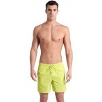 Arena Men's Solid Beach Boxer yelllow – Zboží Mobilmania
