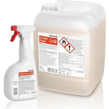 Incidin Foam 750 ml