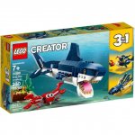 LEGO® Creator 31088 Tvorové z hlubin moří – Zboží Živě