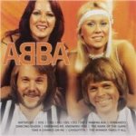 ABBA - Icon CD – Hledejceny.cz