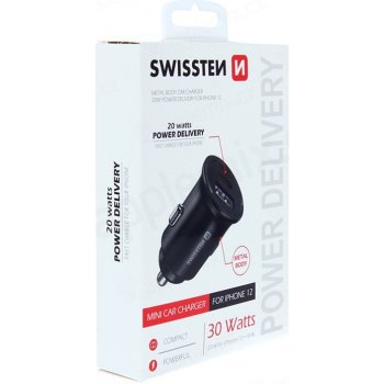 SWISSTEN 20119100