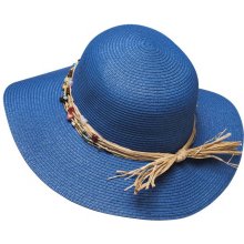 Karfil Hats Rellia modrý