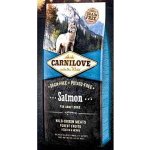 Carnilove Salmon for Adult Dogs 2 x 12 kg – Hledejceny.cz