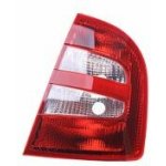Zadní světlo- pravé ŠKODA FABIA I 2000-2007 |000-2007| TYC | 11-0313-01-2 – Hledejceny.cz
