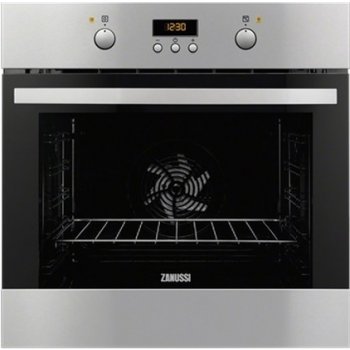 Zanussi ZOB 35712 XK