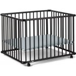 Geuther Ohrádka Belami Plus 97x97 cm black – Hledejceny.cz