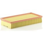 MANN-FILTER Vzduchový filtr C35156 – Hledejceny.cz