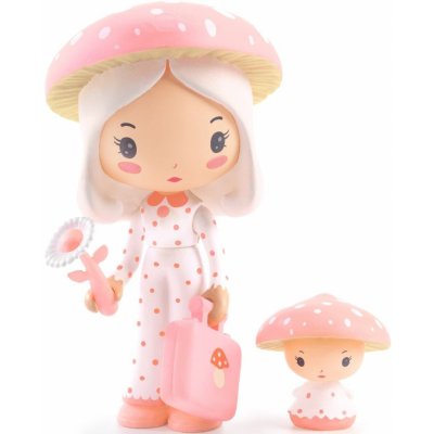 Djeco Tinyly Amy Mushy – Hledejceny.cz