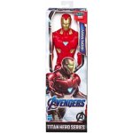 Hasbro Avengers Titan hero A Iron Man – Zbozi.Blesk.cz