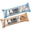 Proteinová tyčinka ALLNUTRITION F**king Delicious Snack Bar 40 g