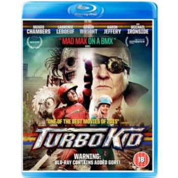 Turbo Kid BD