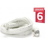 OPOP Osinková těsnící šnůra čistící dvířka H424,20x10, 136cm – Sleviste.cz