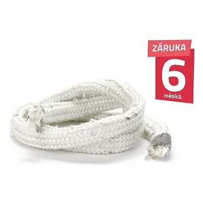 OPOP Osinková těsnící šnůra čistící dvířka H424,20x10, 136cm – Sleviste.cz