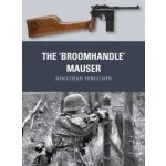 `Broomhandle' Mauser Ferguson Jonathan – Hledejceny.cz