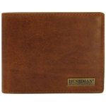 Bushman peněženka Kubis brown – Sleviste.cz
