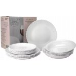 Festa Italia Jídelní servis Agnes 18 ks – Zbozi.Blesk.cz