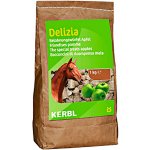 Delizia Pamlsky pro koně jablko 1 kg – Zboží Dáma