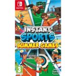 Instant Sports: Summer Games – Zboží Dáma