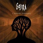 Gojira - L'Enfant Sauvage CD – Hledejceny.cz