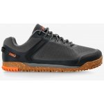 Xero Shoes Xero Shoes Ridgeway Mesh Low Faded Black – Zboží Mobilmania