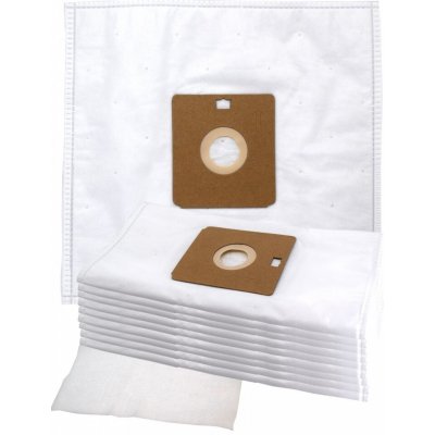 ElektroSkalka Gorenje VC 2222 RPBU Uni sáčky textilní 10 ks – Zboží Mobilmania